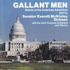 EverettDirksenGallantMenReissue