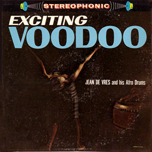 Exciting Voodoo