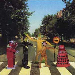 Exotic Beatles