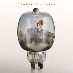 Experiment Art Vs Science