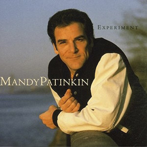 Experiment Mandy Patinkin