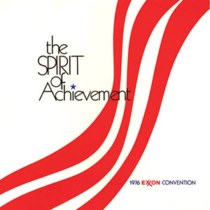 ExxonConvention1976Achievement