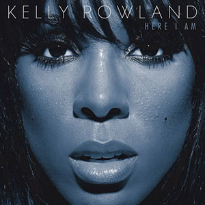 Face On Kelly Rowland Here I Am