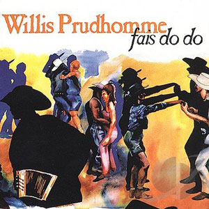 Fais Do Do Prudhomme