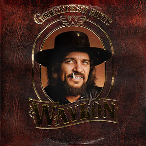 Fake Leather Waylon 1979