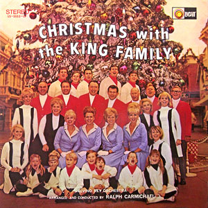 Family King Christmas