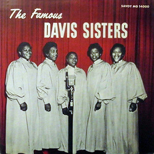 FamousDavisSisters