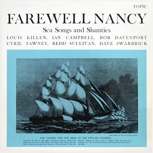 FarewellNancySeaSongsAndShanties