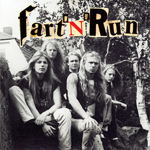 FartNRun