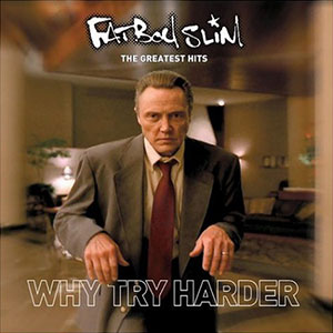 Fatboy Slim AKA Norman Cook