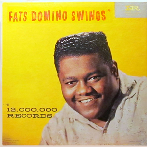 Fats Domino Swings