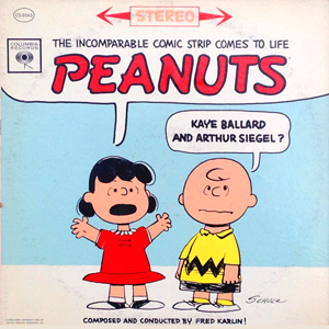 FedKarlinPeanuts1962