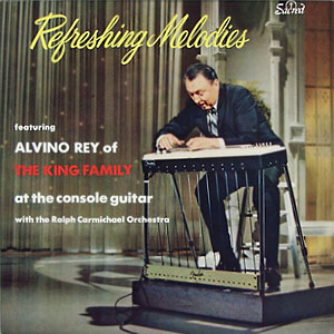 Fender Alvino