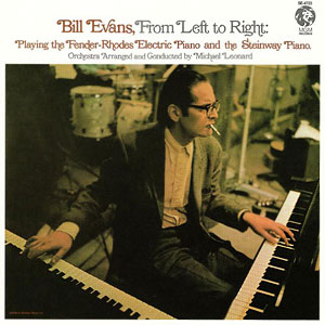 Fender Bill Evans