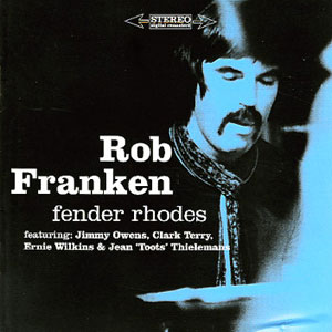 Fender Franken