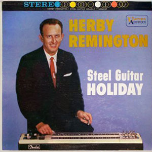 Fender Remington