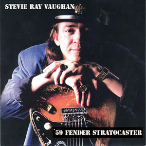 Fender Vaughn