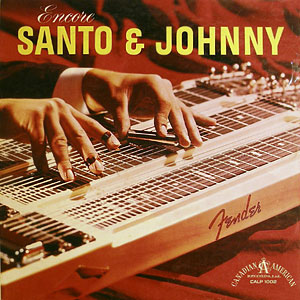 Fendet Santo Johnny