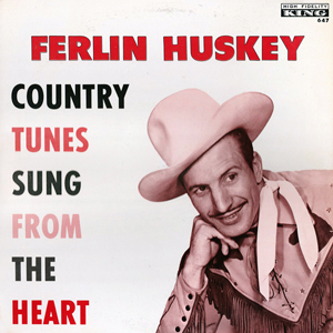 FerlinHuskyCountryTunes