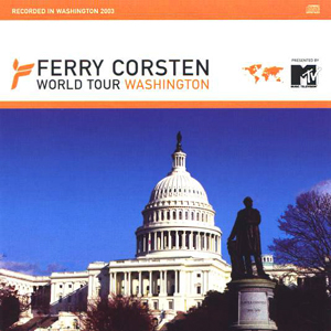 FerryCorsteinWorldTourWashington