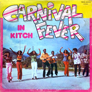 Fever Carnival In Kitch