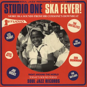 Fever Music Ska