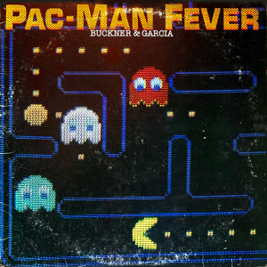 Fever Pacman Buckner Garcia