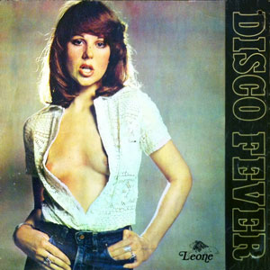 Fever Sexy Disco Leone