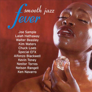 Fever Sexy Jazz Smooth Various
