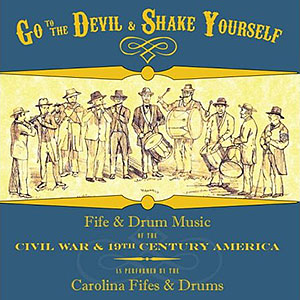 Fife And Drum Carolina Fifes