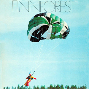 Finnforest