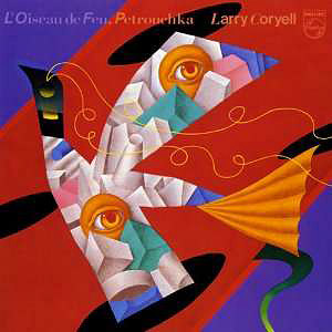 Firebird Abado Larry Coryell