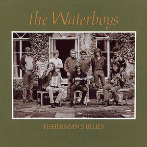 Fish Title Fishermans Waterboys