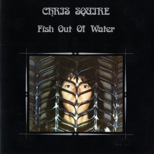 Fish Title Out Of Water Squire