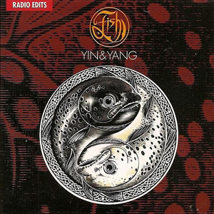 FishYinYang