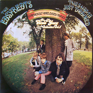 Fisheye Lens Easybeats Shame Drained