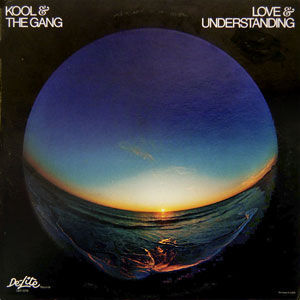 Fisheye Lens Kool Gang Love Understanding