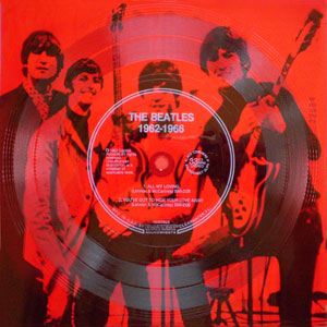 Flexi Beatles 62 66