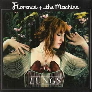 Florence Machine Lungs