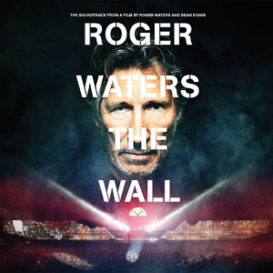 Floyd Roger Waters The Wall