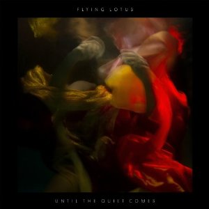 Flying Lotus Quiet