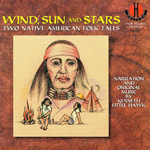 Folk Tales Native American