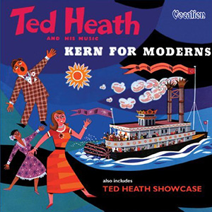 For Moderns Kern Heath