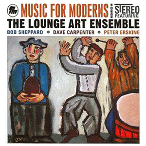 For Moderns Music Erskine