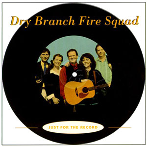 For The Record Dry Branch