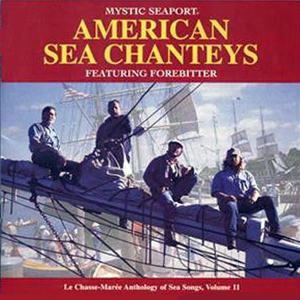 ForebitterAmericanSeaChanteys