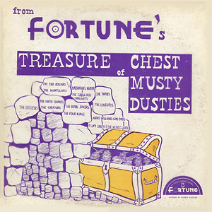 FortuneTreasureChest