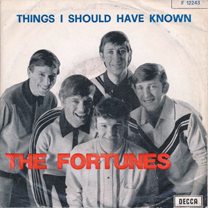 FortunesThingsIShouldHaveKnown