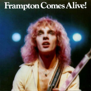 Frampton Comes Alive