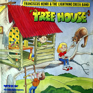 FranciscusHenriTreeHouse